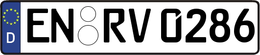 EN-RV0286
