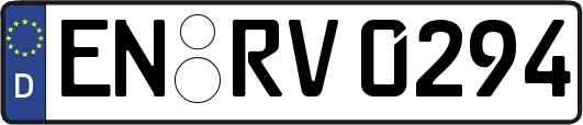 EN-RV0294