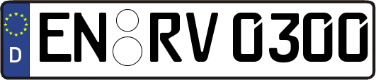 EN-RV0300