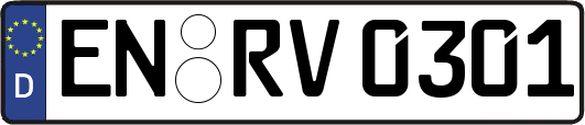EN-RV0301