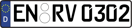 EN-RV0302