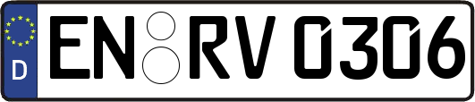 EN-RV0306