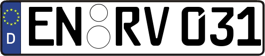 EN-RV031