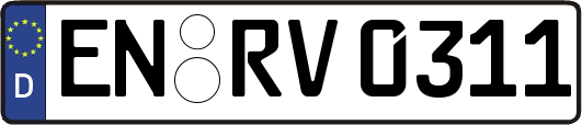 EN-RV0311