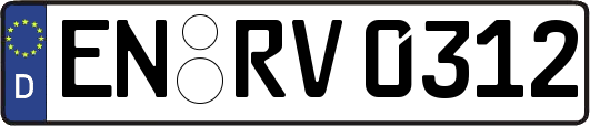 EN-RV0312