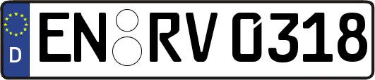 EN-RV0318