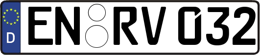 EN-RV032