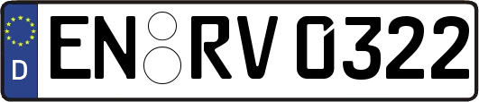 EN-RV0322