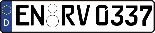 EN-RV0337
