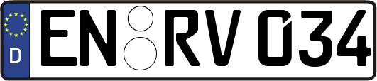 EN-RV034
