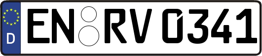 EN-RV0341