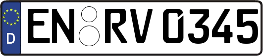 EN-RV0345