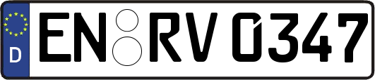 EN-RV0347