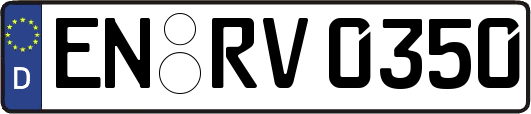 EN-RV0350