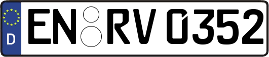 EN-RV0352