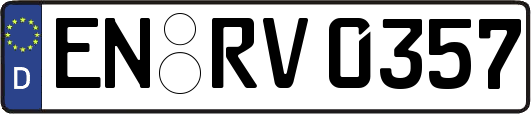 EN-RV0357
