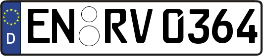 EN-RV0364