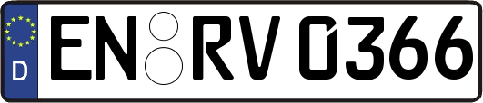 EN-RV0366