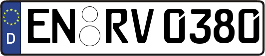 EN-RV0380