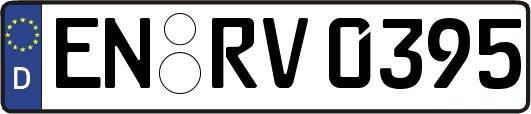 EN-RV0395