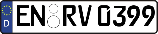 EN-RV0399
