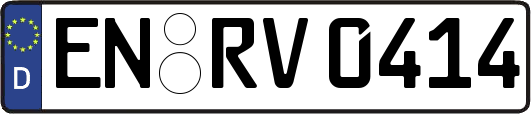 EN-RV0414