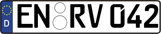 EN-RV042