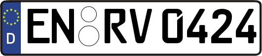 EN-RV0424