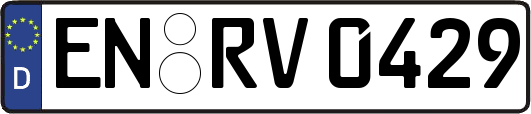 EN-RV0429