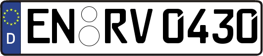 EN-RV0430