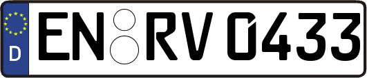 EN-RV0433