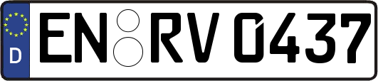 EN-RV0437