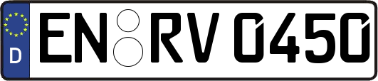 EN-RV0450