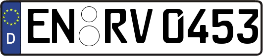 EN-RV0453