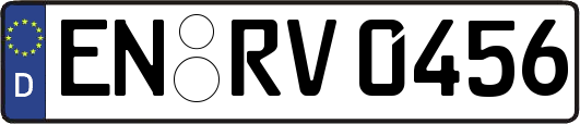 EN-RV0456
