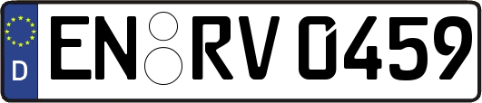 EN-RV0459