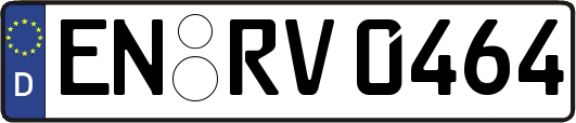 EN-RV0464
