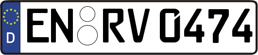 EN-RV0474