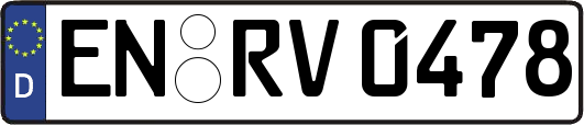 EN-RV0478