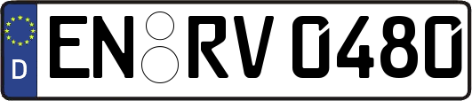 EN-RV0480