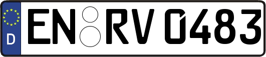 EN-RV0483