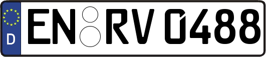 EN-RV0488