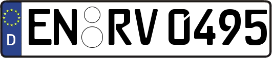 EN-RV0495