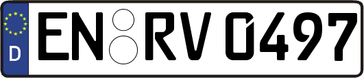 EN-RV0497
