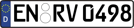 EN-RV0498