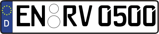 EN-RV0500