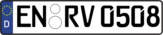 EN-RV0508