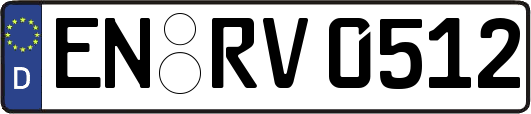 EN-RV0512