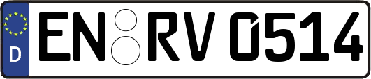 EN-RV0514