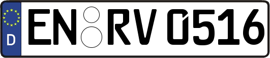 EN-RV0516